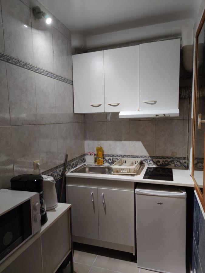 Appartement tout équipé au calme - RefKL Montfermeil Exterior foto